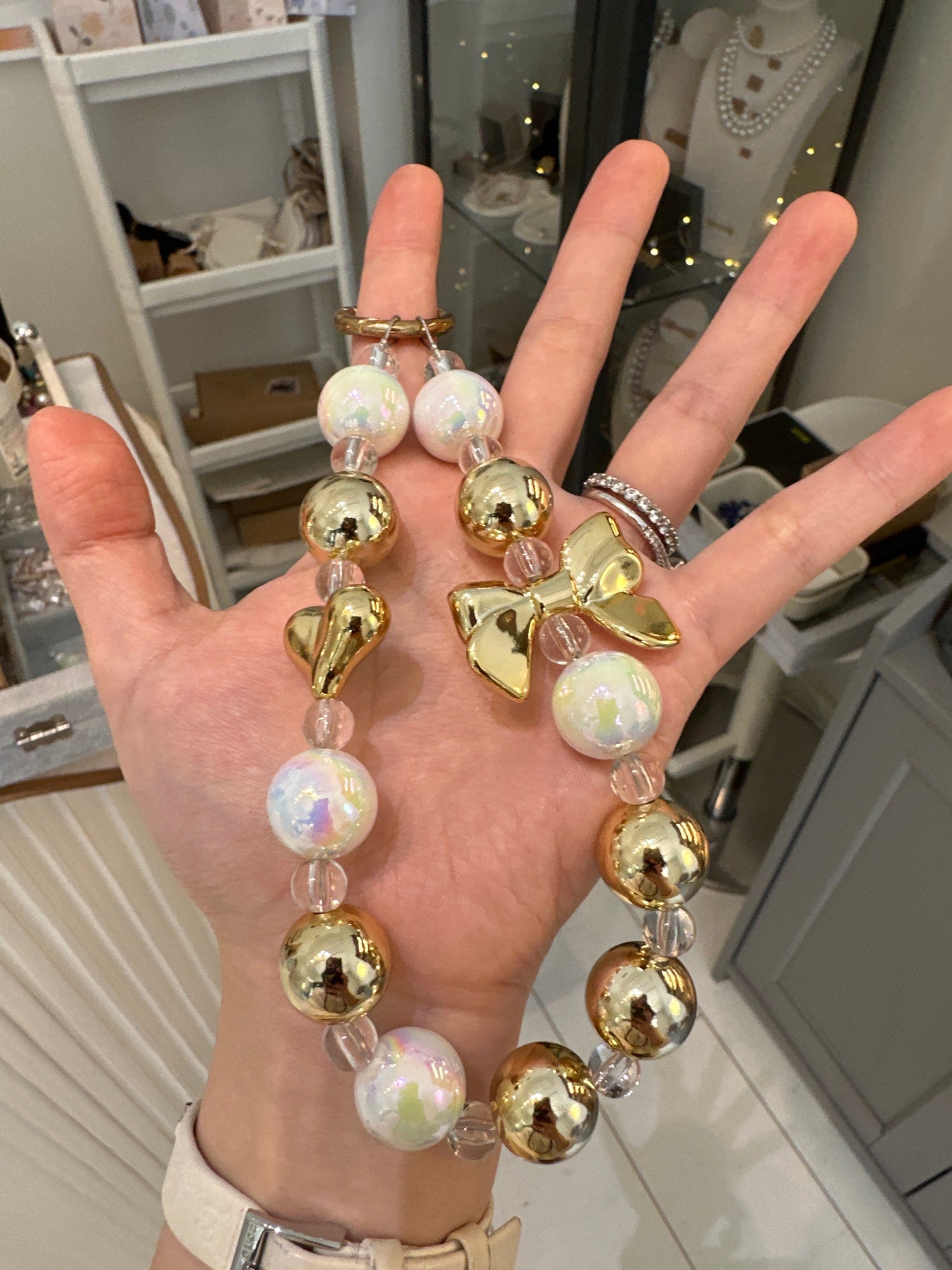 Accessory